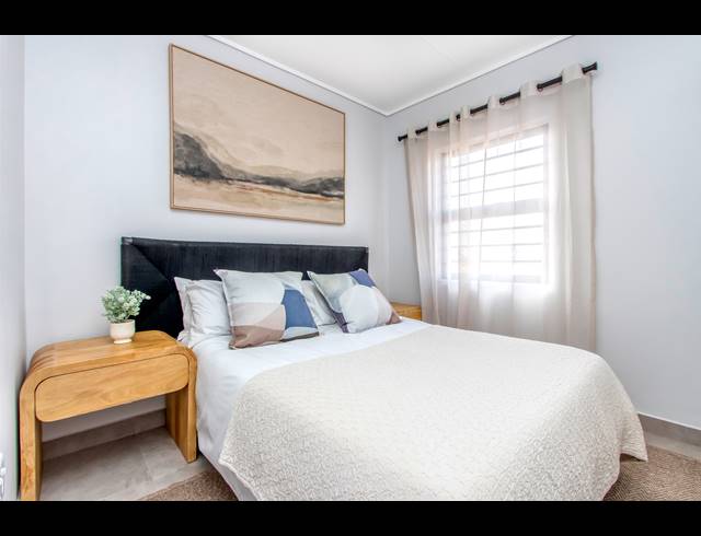 4 BEDROOM CLUSTER FOR SALE IN ALBERTSDAL